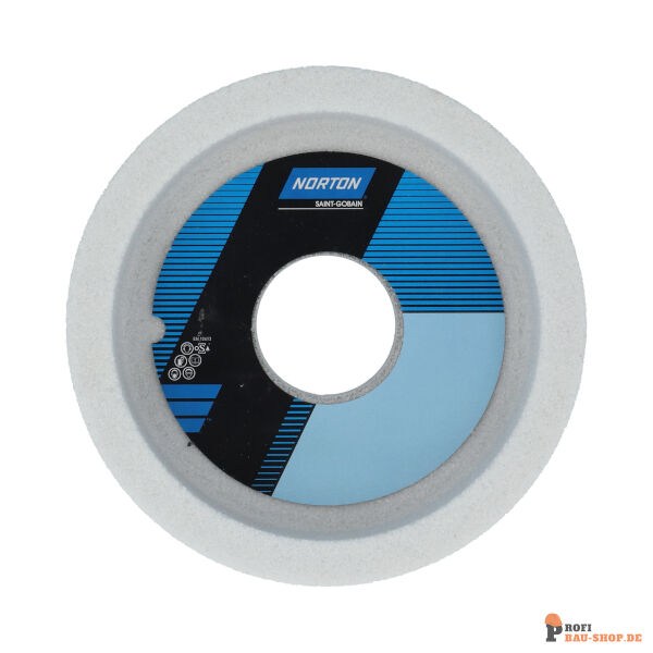 nortonschleifmittel/NORTON_schleifmittel_69936674887 06 Straight cup Tool Room-Norton 38A-180x63x50.8_16_16-38A36HVS_168097